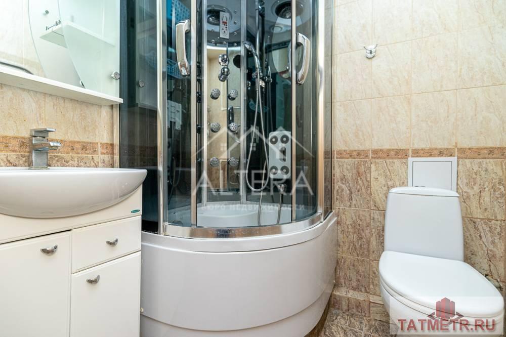 Продажа / Квартиры, Казань, Окольная улица, 3 600 000 Внимание! Чистая продажа. Отличная локация – рядом остановка Кулахметова Идеальный вариант для студентов,... - 5