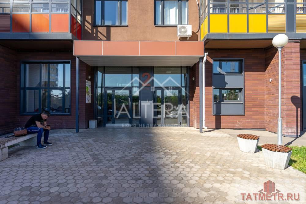 Продажа / Квартиры, Казань, улица Натана Рахлина, 6 950 000 Продается трехкомнатная квартира «распашенка» Вся инфраструктура рядом: аптеки, продуктовые и хозяйственные... - 1