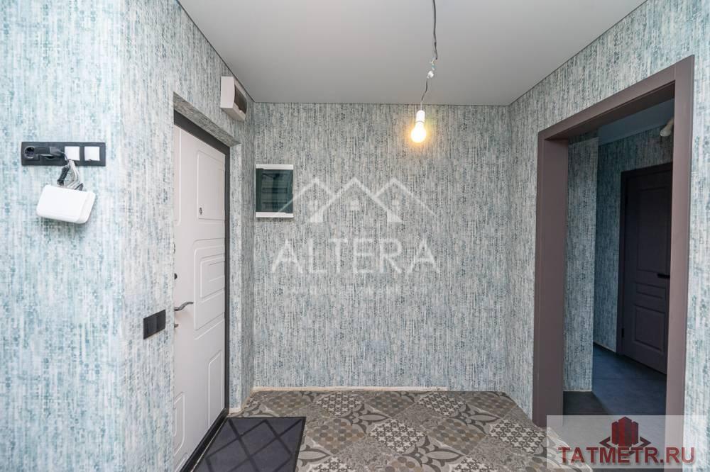 Продажа / Квартиры, Казань, улица Натана Рахлина, 6 950 000 Продается трехкомнатная квартира «распашенка» Вся инфраструктура рядом: аптеки, продуктовые и хозяйственные... - 2