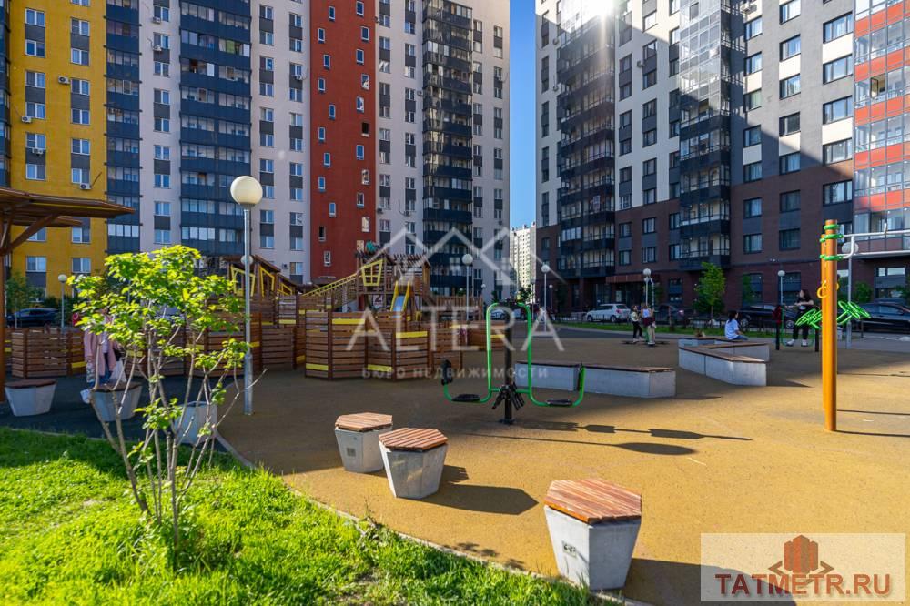 Продажа / Квартиры, Казань, улица Натана Рахлина, 6 950 000 Продается трехкомнатная квартира «распашенка» Вся инфраструктура рядом: аптеки, продуктовые и хозяйственные... - 6