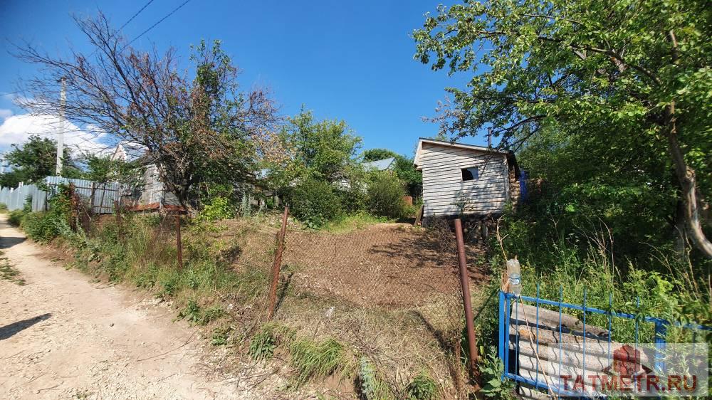 Продажа / / Дом с участком, Пестрецы, 550 000 Дача в СНТ Шигалеево, Пестречинский район. 30 км от центра Казани. Участок 4 сотки 20х20 м2. На участке высажены... - 1
