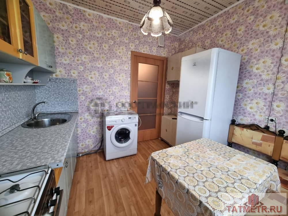 Продажа / Квартиры, Казань, улица Айдарова, 4 700 000 На продажу выставлена двухкомнатная квартира в Авиастроительном районе по улице Айдарова, д. 18/57. Квартира... - 1