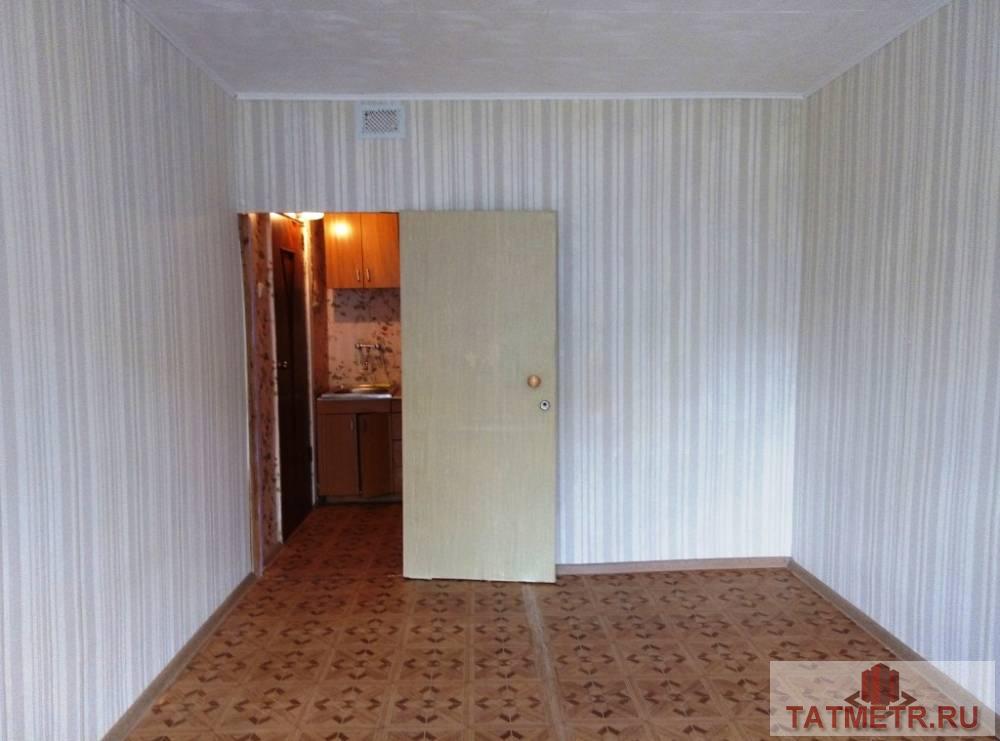 Продается замечательная комната в двухкомнатном блоке в самом хорошем общежитии г. Зеленодольска. Комната просторная,...