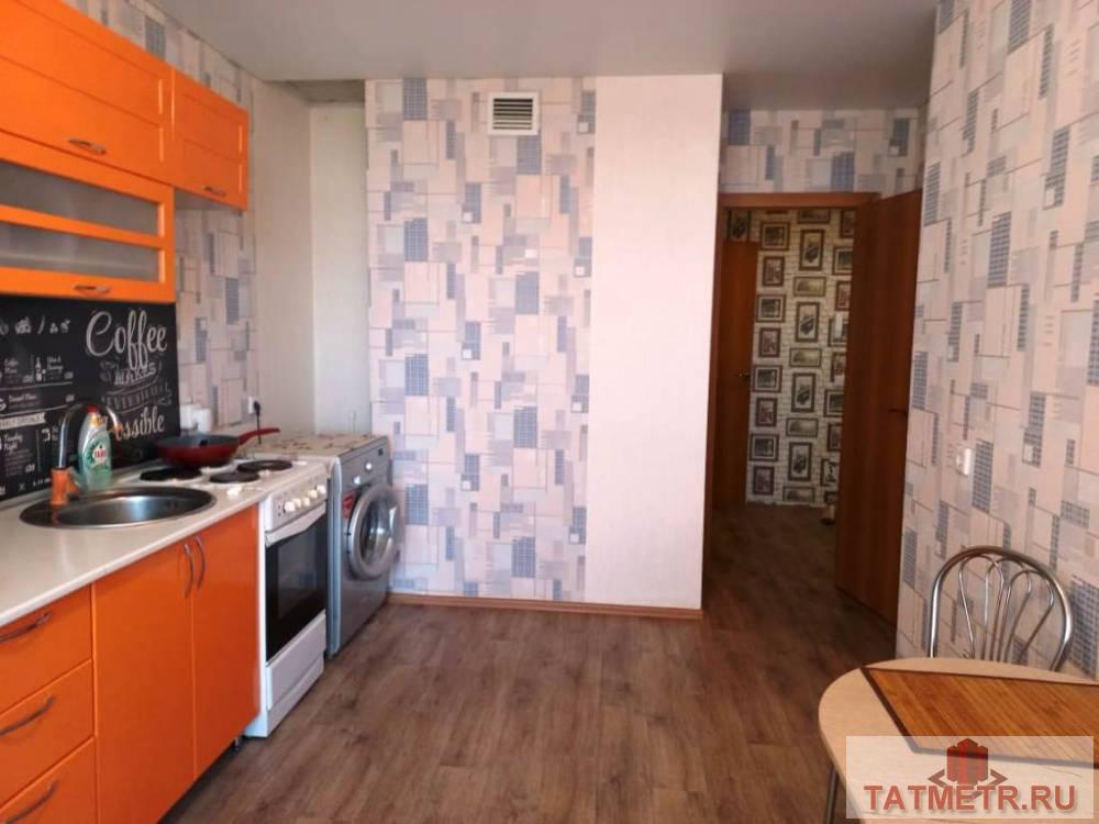 Продажа / Квартиры, пгт. Васильево, Ленина улица, 2 650 000 Продается однокомнатная квартира в пгт Васильево. В новом доме с прекрасным видом на р. Волга. Квартира улучшенной... - 1