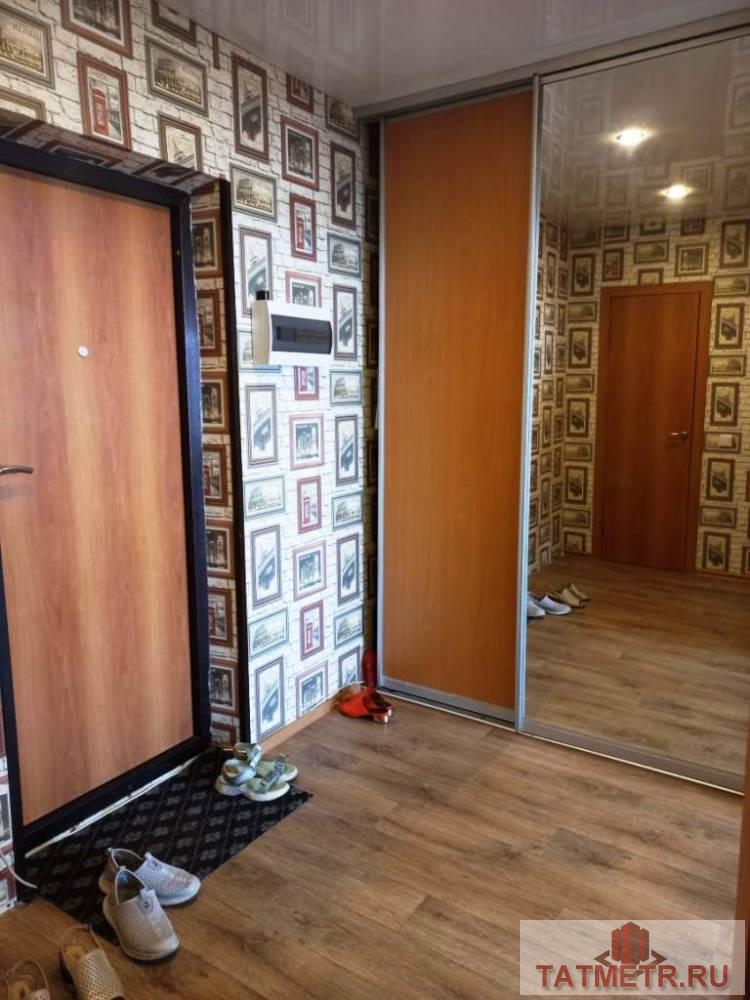 Продажа / Квартиры, пгт. Васильево, Ленина улица, 2 650 000 Продается однокомнатная квартира в пгт Васильево. В новом доме с прекрасным видом на р. Волга. Квартира улучшенной... - 4