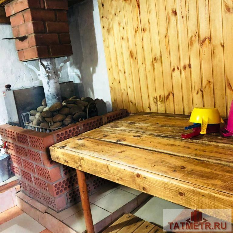 Продажа / Жилая / Дом с участком, с. Деушево, Просвещения улица, 1 250 000 Продается благоустроенный дом в Апастовском районе. Дом с ремонтом заезжай и живи: пластиковые окна, на полу... - 6