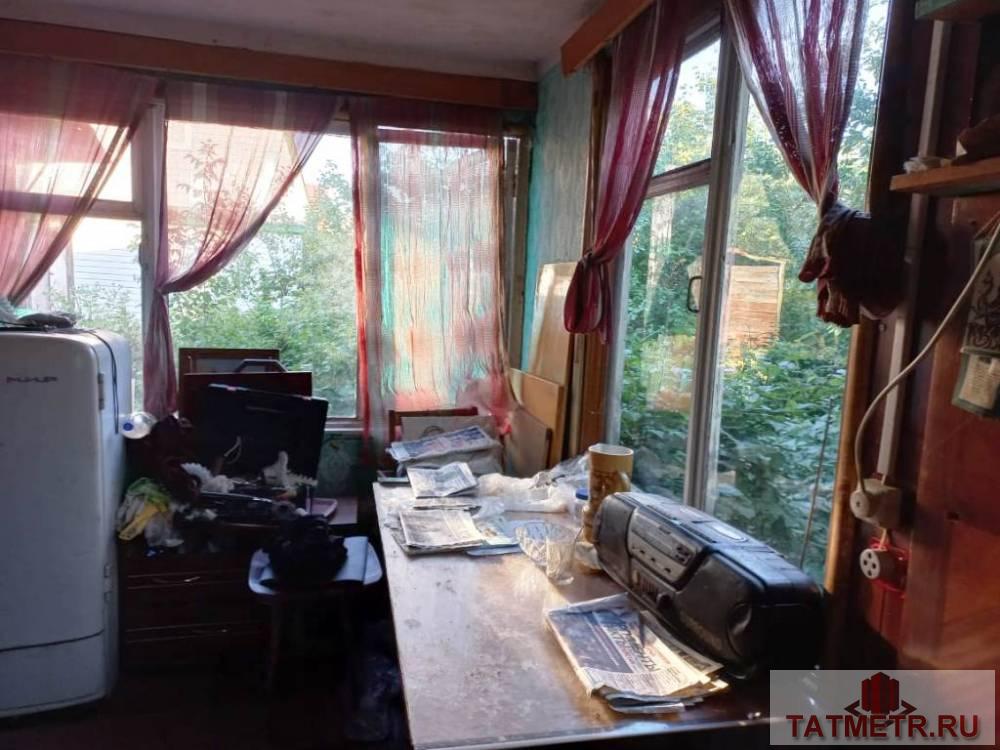 Продажа / Дачи, пгт. Васильево, с/о Здоровье, 360 000 Продается дача в экологически чистом районе пгт. Васильево, рядом лес, свежий воздух. Домик крепкий двухэтажный,... - 2