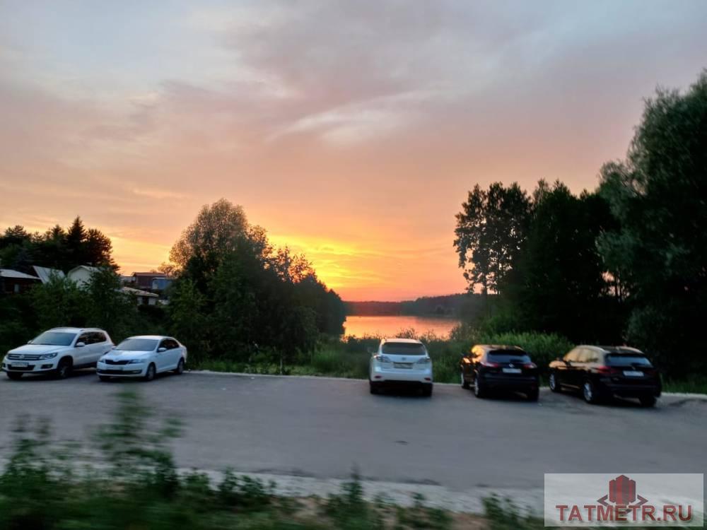 Продажа / Земельные участки, с. Ильинское, Зеленая улица, 2 800 000 Продается участок в живописном месте с. Ильинское. Участок ровный, прямоугольной формы. Свет на участке, газ по...