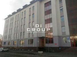 Сдаются в аренду БЛОК офис 300кв.м. БЦ в центре города на ул....