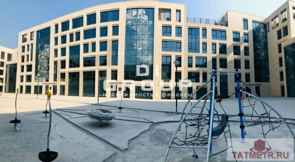 Коммерческая / Аренда / Офисы, Казань, Университетская улица, 2 300 000 Аренда офисов в новом многофункциональном комплексе (МФК) класса А, расположенное в одном строении вместе с отелем... - 3