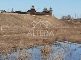 Продаем участок 10 соток в селе Камаево Высокогорского района РТ....