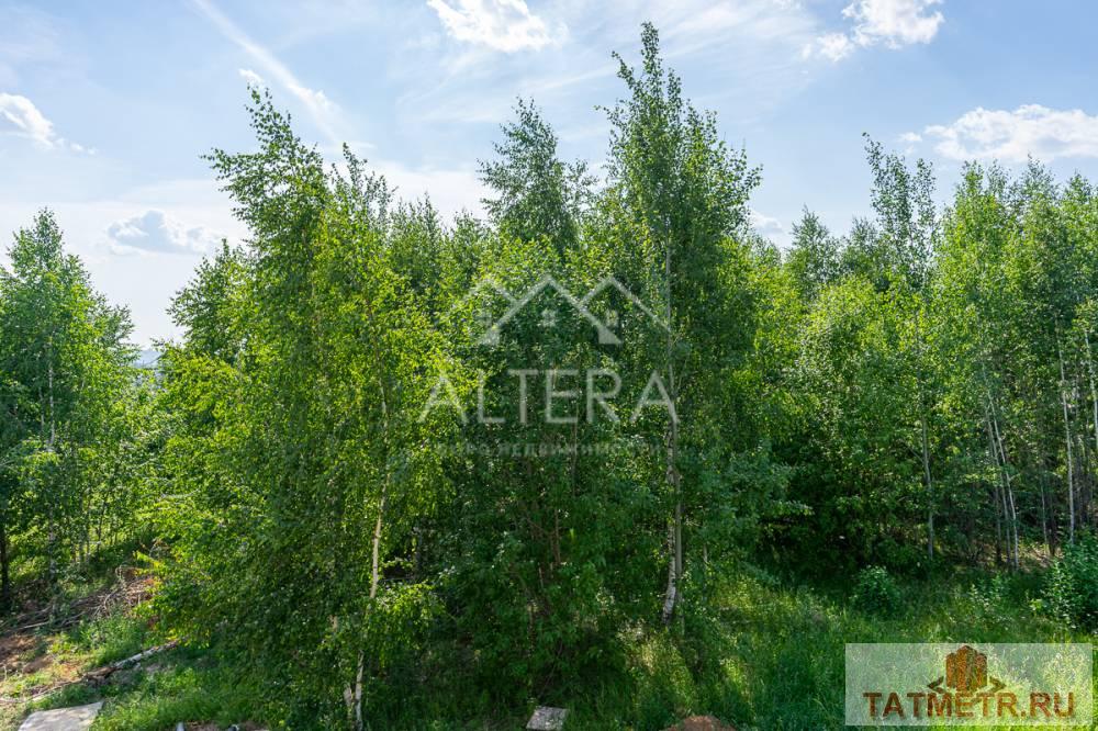 Продажа / Дома и коттеджи, Казань, 7 190 000 Предлагаем Вашему вниманию качественный, кирпичный двухэтажный дом 2020 года постройки в экологически чистом поселке... - 16