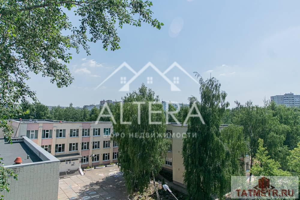 Продажа / Квартиры, Казань, Проспект Победы, 4 250 000 Предлагаю вашему вниманию 1-ком квартиру, расположенную в Приволжском районе г. Казани по ул. Проспект Победы д. 60... - 10