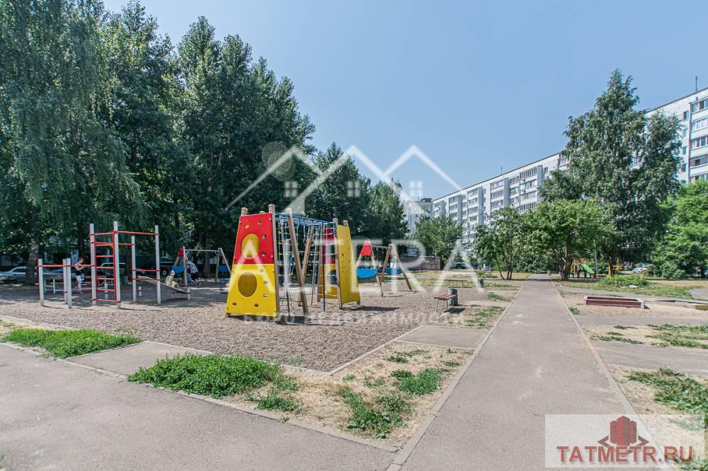 Продажа / Квартиры, Казань, Проспект Победы, 4 250 000 Предлагаю вашему вниманию 1-ком квартиру, расположенную в Приволжском районе г. Казани по ул. Проспект Победы д. 60... - 12