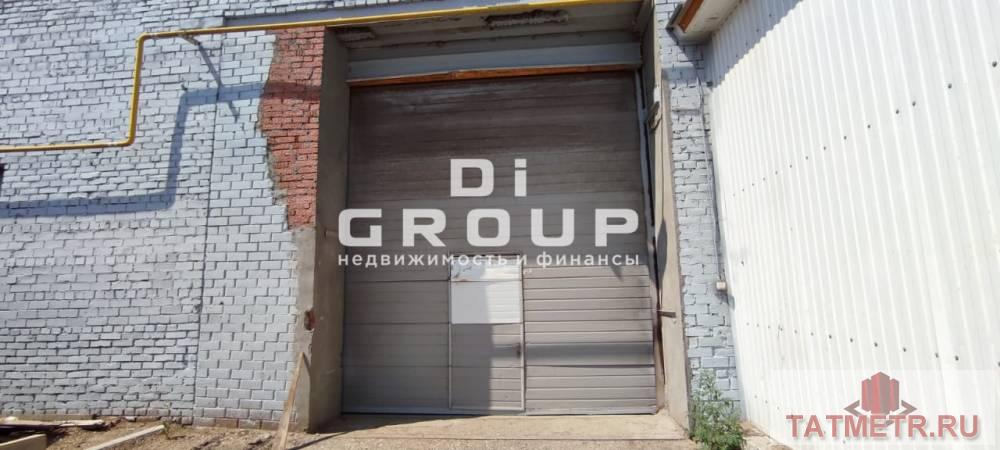 Аренда / Коммерческая / Warehouse, Казань, Тихорецкая улица, 580 000 Сдается теплое складское помещение по ул. Тихорецкая д.19 в Приволжском районе с офисом Характеристики: —... - 1