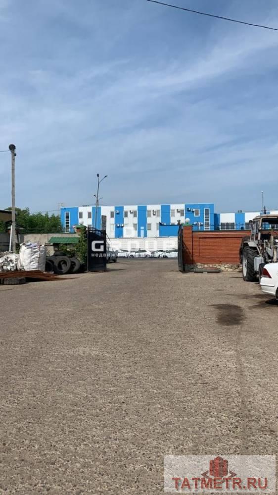 Аренда / Коммерческая / Manufacturing, Казань, Тэцевская улица, 30 000 В Московском районе предлагается теплый склад в подвале. 1 линия. Заезд с ул. Тэцевская. — подвал; — удобные...