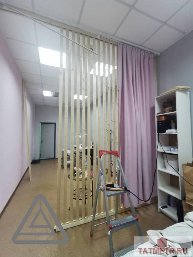 Коммерческая / Аренда / Офисы, Казань, Лево-Булачная улица, 16 000 Сдается офисное помещение по адресу Лево-Булачная 24. В отличном состоянии. В помещении: — Телефон — Интернет —...