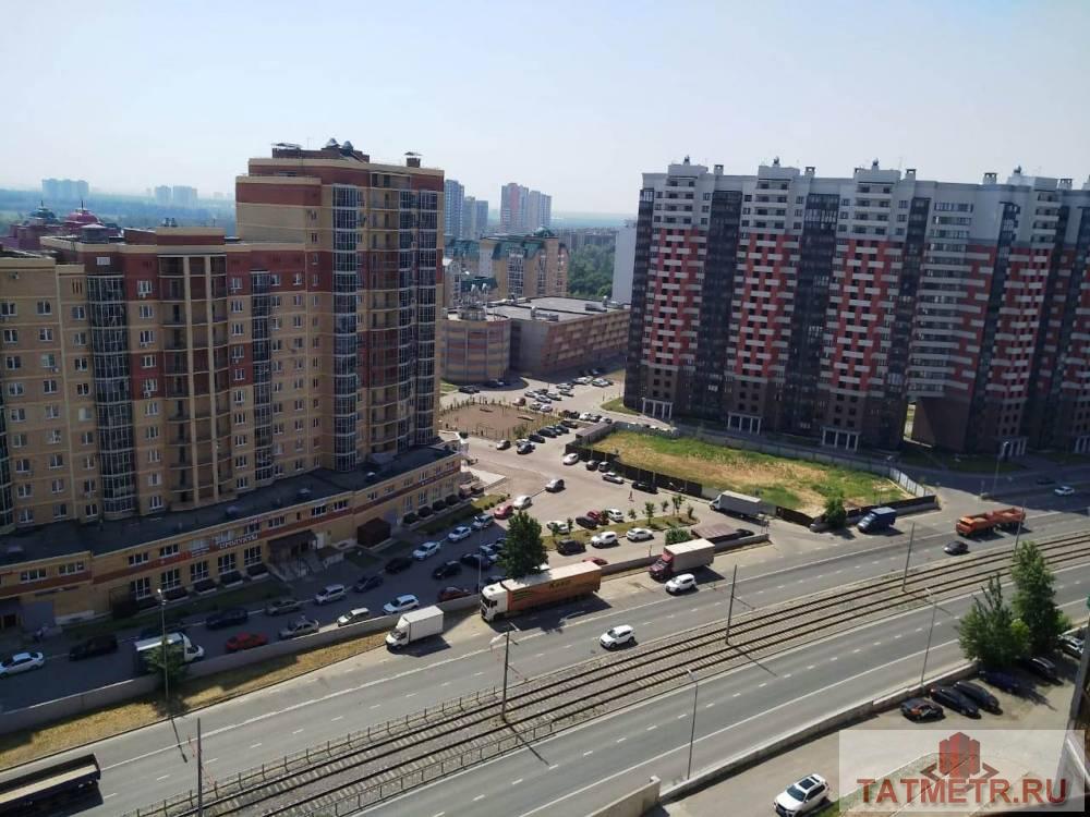 Продажа / Квартиры, Казань, улица Баки Урманче, 6 900 000 Казань г, Приволжский, улица Баки Урманче 8, 2 комн., общ. пл. 67.8 кв.м., жил.пл. 32 кв.м., комнаты 16/16, кухня... - 14