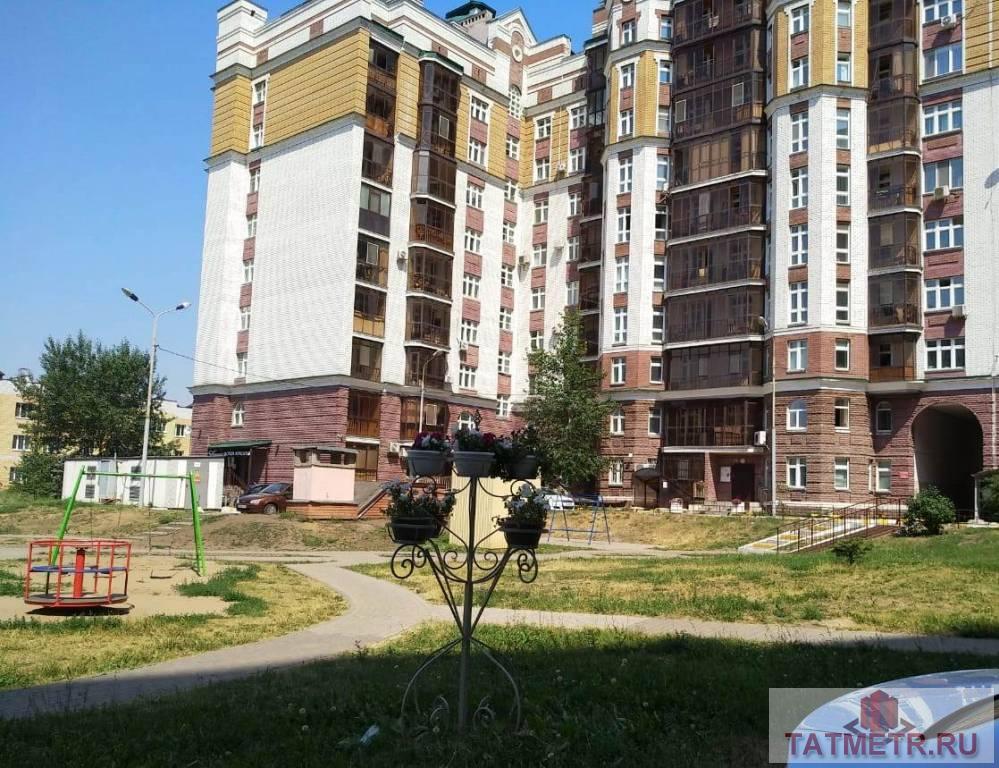 Продажа / Квартиры, Казань, улица Баки Урманче, 6 900 000 Казань г, Приволжский, улица Баки Урманче 8, 2 комн., общ. пл. 67.8 кв.м., жил.пл. 32 кв.м., комнаты 16/16, кухня... - 16