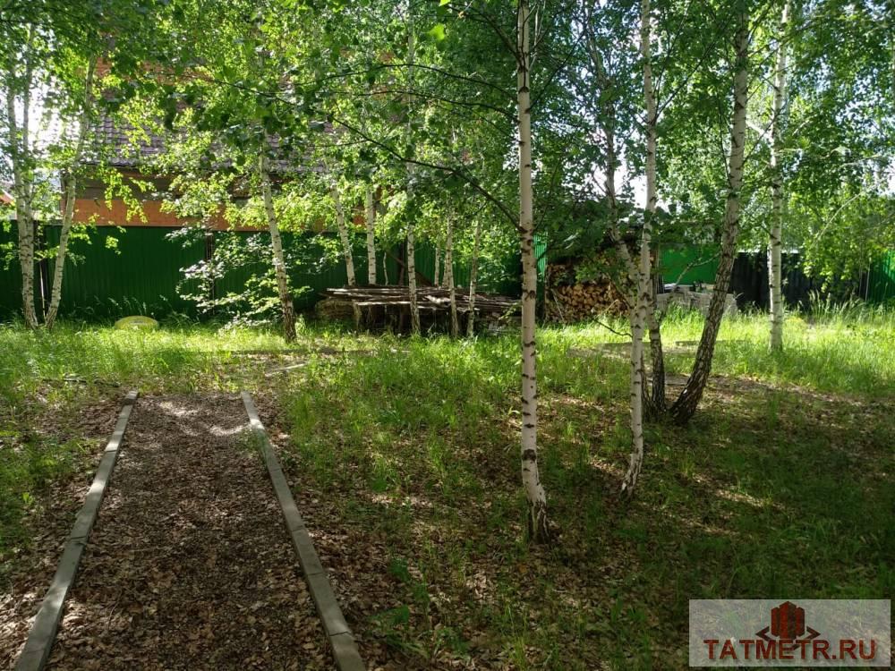 Продажа / Земельные участки, Казань, улица Аргамак, 9 990 000 Казань г, массив Вознесенское, улица Аргамак , продается участок, 10 соток, Продается участок в Казани в поселке... - 17