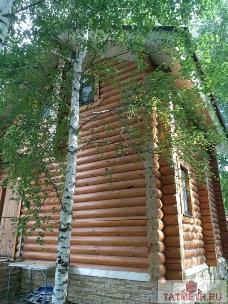 Продажа / Земельные участки, Казань, улица Аргамак, 9 990 000 Казань г, массив Вознесенское, улица Аргамак , продается участок, 10 соток, Продается участок в Казани в поселке... - 21