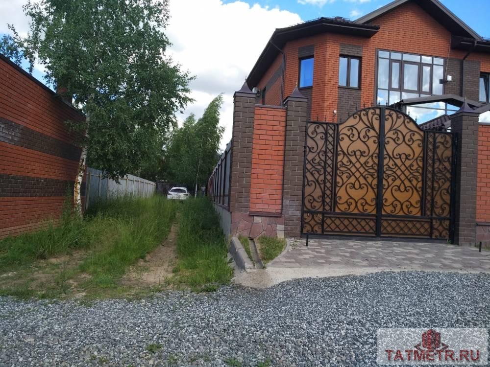 Продажа / Земельные участки, Казань, улица Аргамак, 9 990 000 Казань г, массив Вознесенское, улица Аргамак , продается участок, 10 соток, Продается участок в Казани в поселке... - 27