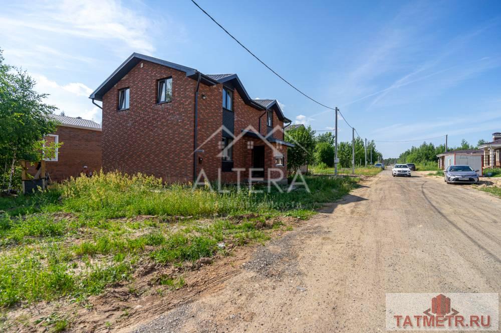 Продажа / Дома и коттеджи, Казань, Лучистая улица, 7 590 000 Отличное предложение для комфортной жизни в собственном доме! Продается просторный и качественный 2-х этажный дом... - 3
