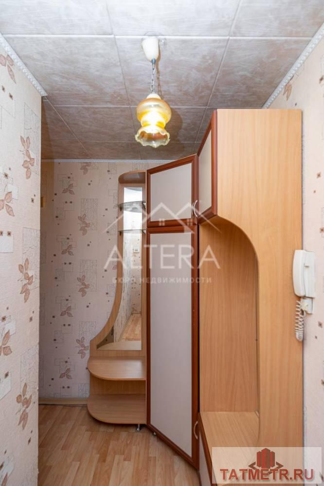 Продажа / Квартиры, Казань, Проспект Победы, 4 150 000 Продается однокомнатная квартира 38,9 кв.м. в теплом доме в Советском районе по Проспекту Победы, д.186! ОТЛИЧНАЯ... - 2