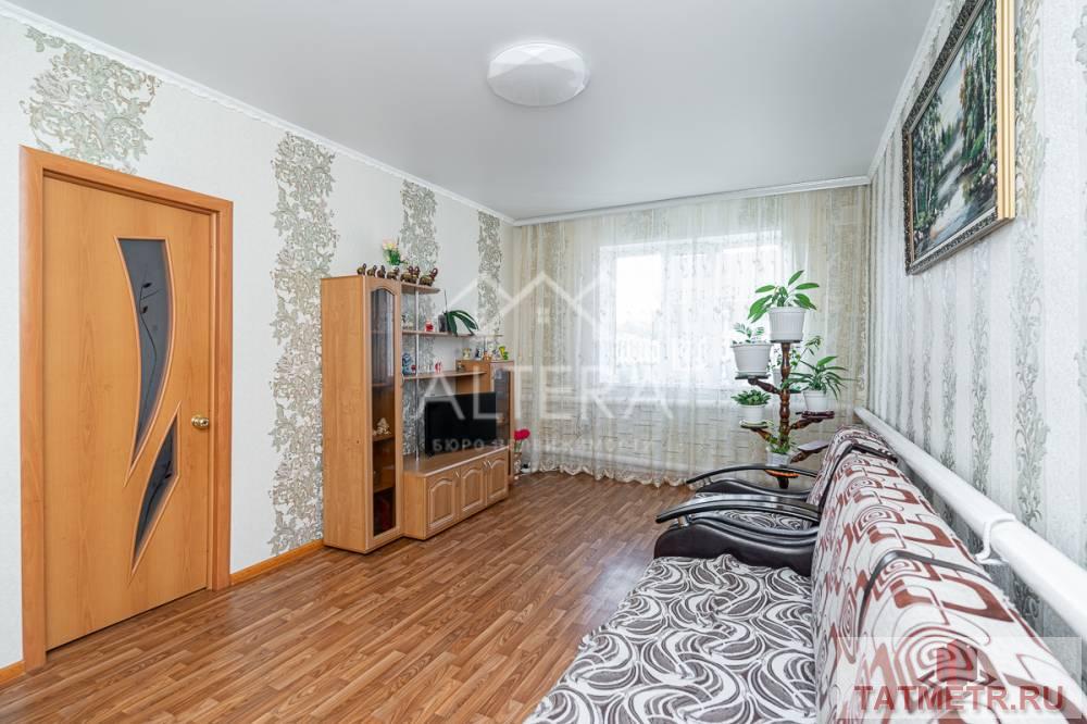 Продажа / Квартиры, Пестрецы, улица Автомобилистов, 2 300 000 Хотите жить в квартире и иметь свою собственную придомовую территорию в подарок? Тогда это предложение именно для...