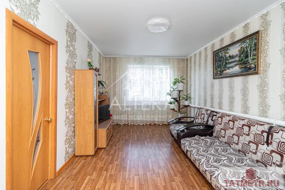 Продажа / Квартиры, Пестрецы, улица Автомобилистов, 2 300 000 Хотите жить в квартире и иметь свою собственную придомовую территорию в подарок? Тогда это предложение именно для... - 1