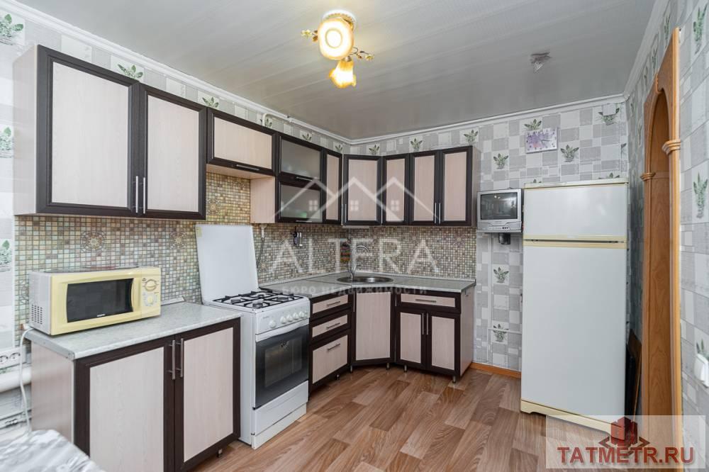 Продажа / Квартиры, Пестрецы, улица Автомобилистов, 2 300 000 Хотите жить в квартире и иметь свою собственную придомовую территорию в подарок? Тогда это предложение именно для... - 10