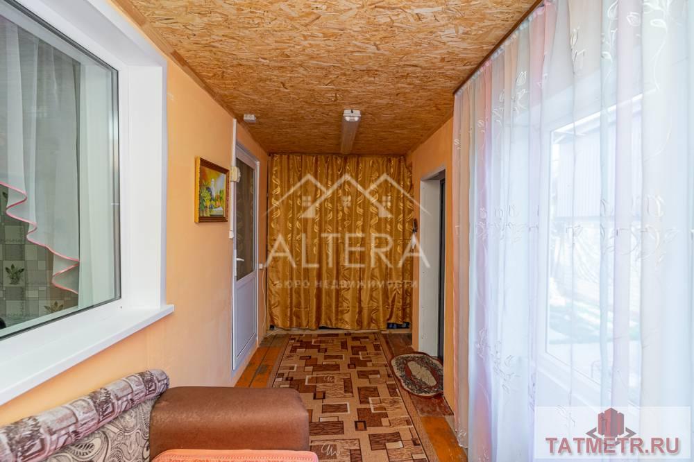 Продажа / Квартиры, Пестрецы, улица Автомобилистов, 2 300 000 Хотите жить в квартире и иметь свою собственную придомовую территорию в подарок? Тогда это предложение именно для... - 12