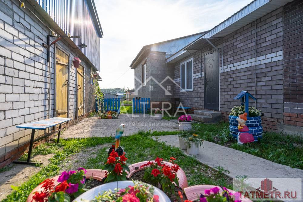 Продажа / Квартиры, Пестрецы, улица Автомобилистов, 2 300 000 Хотите жить в квартире и иметь свою собственную придомовую территорию в подарок? Тогда это предложение именно для... - 13