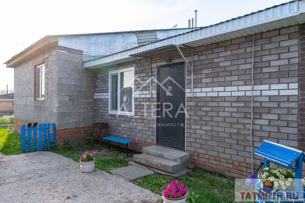 Продажа / Квартиры, Пестрецы, улица Автомобилистов, 2 300 000 Хотите жить в квартире и иметь свою собственную придомовую территорию в подарок? Тогда это предложение именно для... - 14