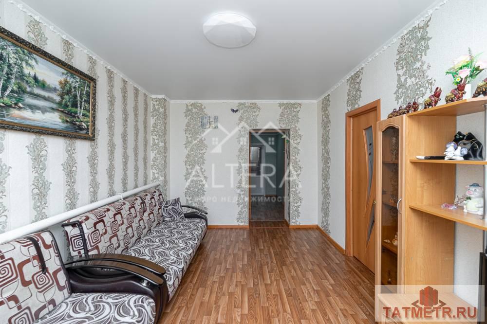 Продажа / Квартиры, Пестрецы, улица Автомобилистов, 2 300 000 Хотите жить в квартире и иметь свою собственную придомовую территорию в подарок? Тогда это предложение именно для... - 2