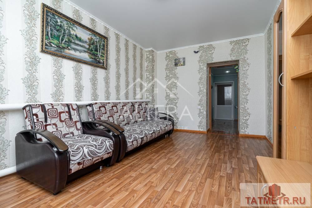 Продажа / Квартиры, Пестрецы, улица Автомобилистов, 2 300 000 Хотите жить в квартире и иметь свою собственную придомовую территорию в подарок? Тогда это предложение именно для... - 3