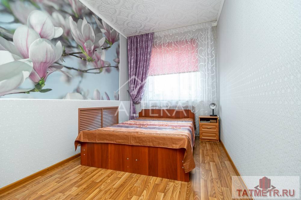 Продажа / Квартиры, Пестрецы, улица Автомобилистов, 2 300 000 Хотите жить в квартире и иметь свою собственную придомовую территорию в подарок? Тогда это предложение именно для... - 4