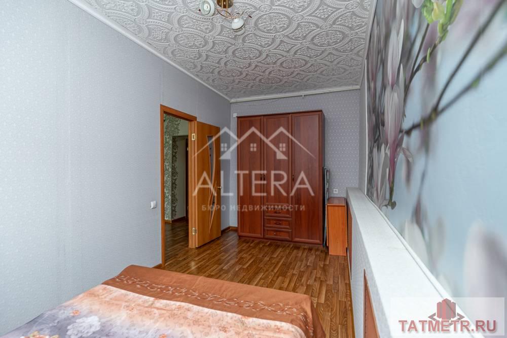 Продажа / Квартиры, Пестрецы, улица Автомобилистов, 2 300 000 Хотите жить в квартире и иметь свою собственную придомовую территорию в подарок? Тогда это предложение именно для... - 5