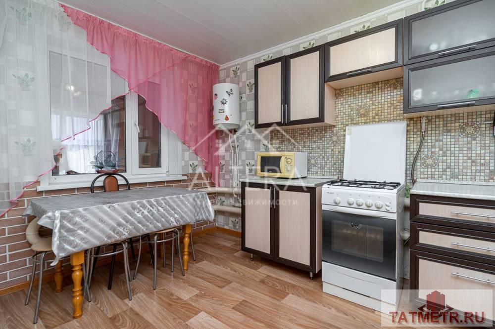 Продажа / Квартиры, Пестрецы, улица Автомобилистов, 2 300 000 Хотите жить в квартире и иметь свою собственную придомовую территорию в подарок? Тогда это предложение именно для... - 9