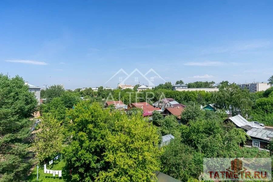Продажа / Квартиры, Казань, Пролетарская улица, 3 999 000 Онлайн показ возможен, звоните! Онлайн подаем заявки на ипотеку и регистрируем сделки! Полная презентация квартиры... - 11