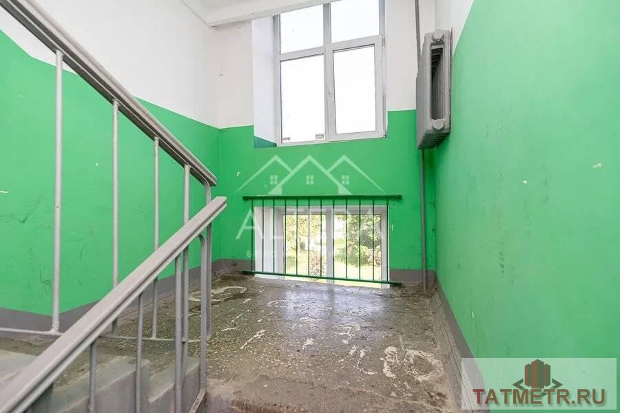 Продажа / Квартиры, Казань, Пролетарская улица, 3 999 000 Онлайн показ возможен, звоните! Онлайн подаем заявки на ипотеку и регистрируем сделки! Полная презентация квартиры... - 14