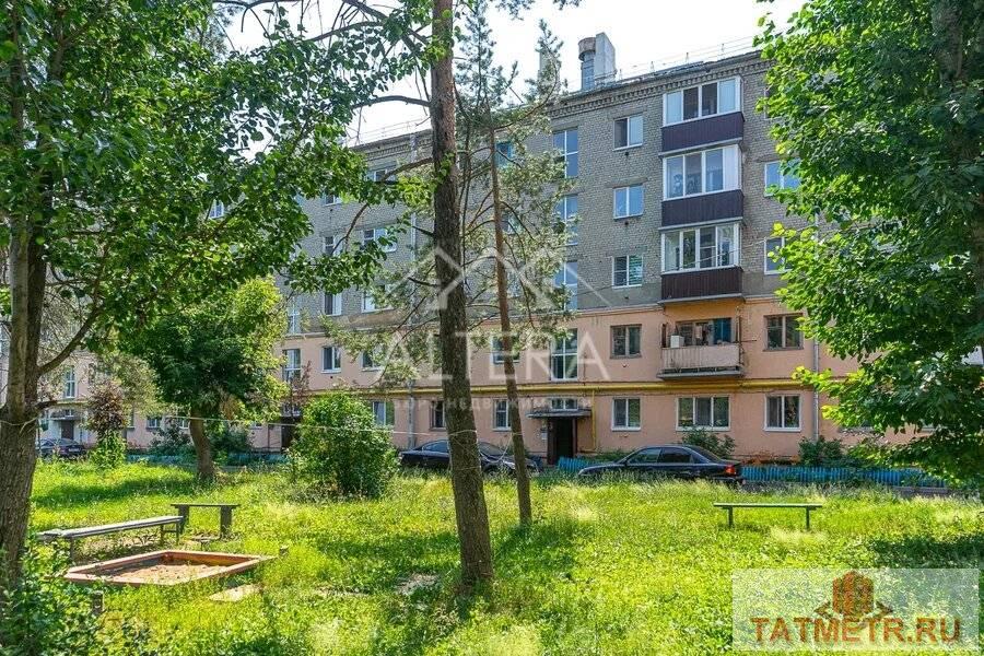 Продажа / Квартиры, Казань, Пролетарская улица, 3 999 000 Онлайн показ возможен, звоните! Онлайн подаем заявки на ипотеку и регистрируем сделки! Полная презентация квартиры... - 15