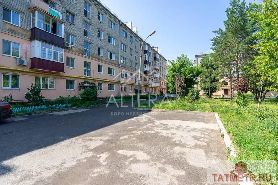 Продажа / Квартиры, Казань, Пролетарская улица, 3 999 000 Онлайн показ возможен, звоните! Онлайн подаем заявки на ипотеку и регистрируем сделки! Полная презентация квартиры... - 16