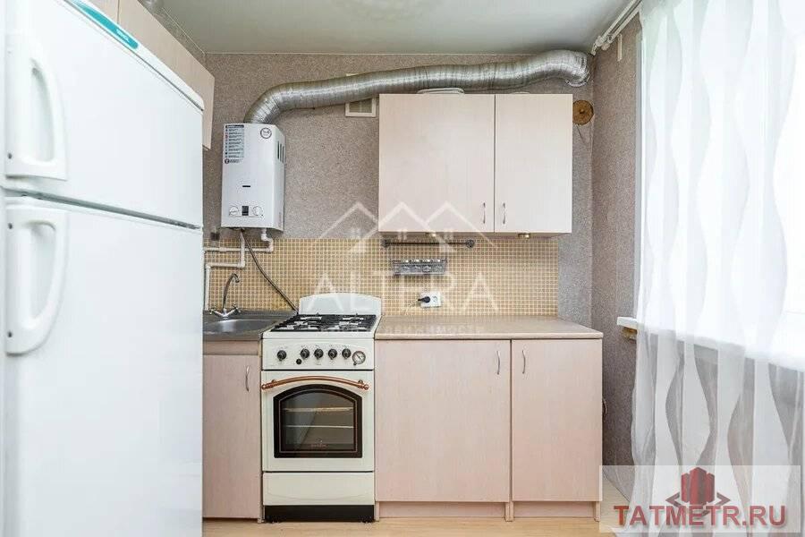 Продажа / Квартиры, Казань, Пролетарская улица, 3 999 000 Онлайн показ возможен, звоните! Онлайн подаем заявки на ипотеку и регистрируем сделки! Полная презентация квартиры... - 3