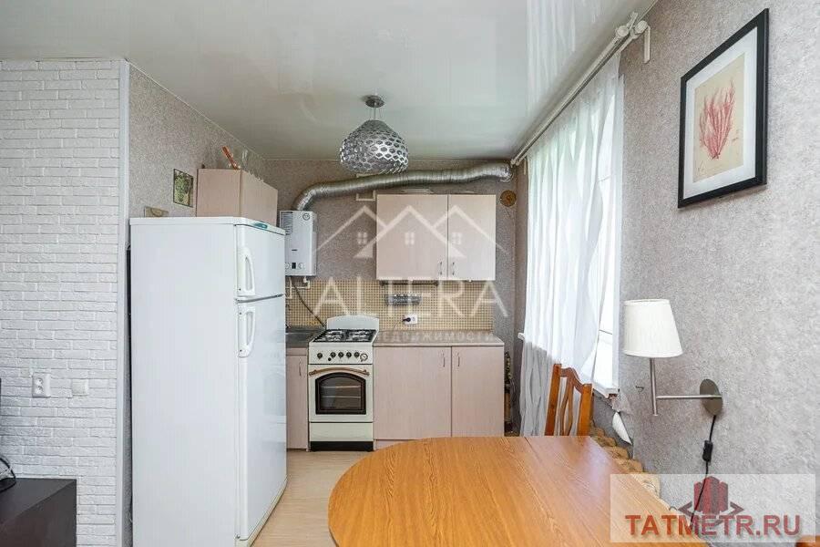 Продажа / Квартиры, Казань, Пролетарская улица, 3 999 000 Онлайн показ возможен, звоните! Онлайн подаем заявки на ипотеку и регистрируем сделки! Полная презентация квартиры... - 4