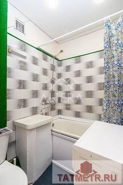 Продажа / Квартиры, Казань, Пролетарская улица, 3 999 000 Онлайн показ возможен, звоните! Онлайн подаем заявки на ипотеку и регистрируем сделки! Полная презентация квартиры... - 8