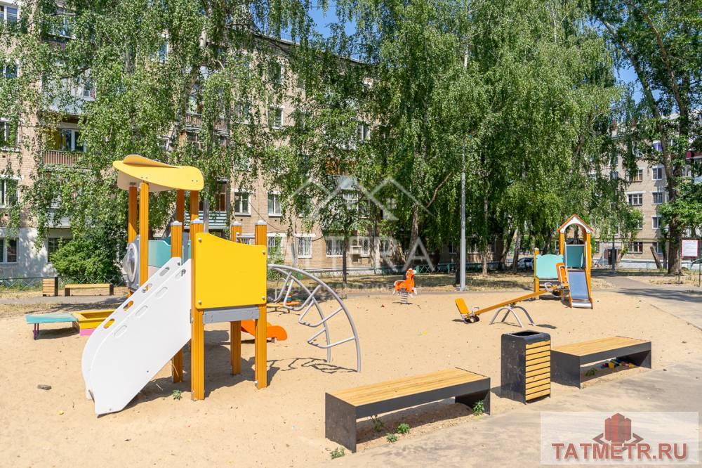 Продажа / Комнаты, Казань, Коллективная улица, 860 000 ПРЕДЛАГАЕМ ВАШЕМУ ВНИМАНИЮ Новую комнату в теплом кирпичном доме – отличная возможность приобрести недвижимость по... - 1