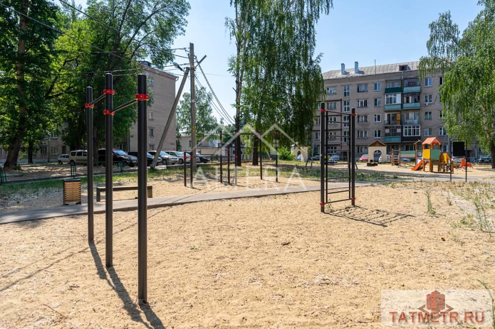 Продажа / Комнаты, Казань, Коллективная улица, 860 000 ПРЕДЛАГАЕМ ВАШЕМУ ВНИМАНИЮ Новую комнату в теплом кирпичном доме – отличная возможность приобрести недвижимость по... - 3