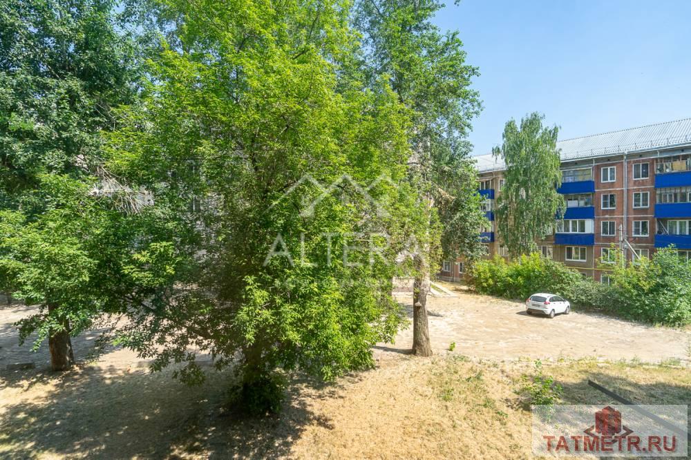 Продажа / Комнаты, Казань, Коллективная улица, 860 000 ПРЕДЛАГАЕМ ВАШЕМУ ВНИМАНИЮ Новую комнату в теплом кирпичном доме – отличная возможность приобрести недвижимость по... - 9