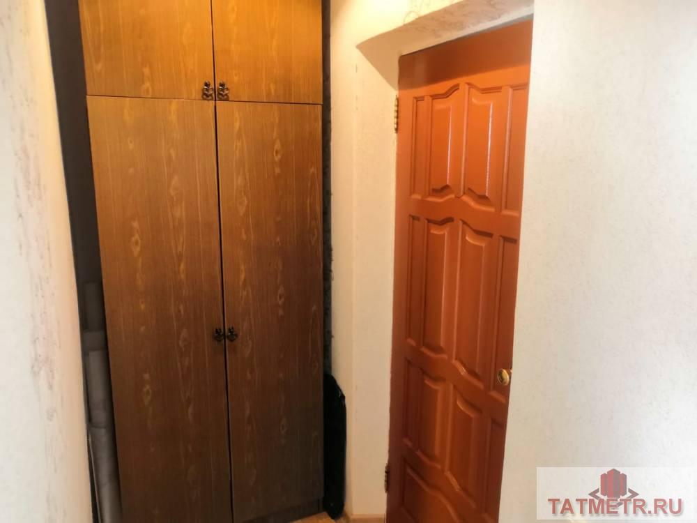Продажа / Квартиры, Казань, Сибирский тракт, 4 300 000 Продается 3-комнатная квартира, по улице, Сибирский Тракт, д18 , Советский район. Отличная 3-комнатная квартира,... - 5